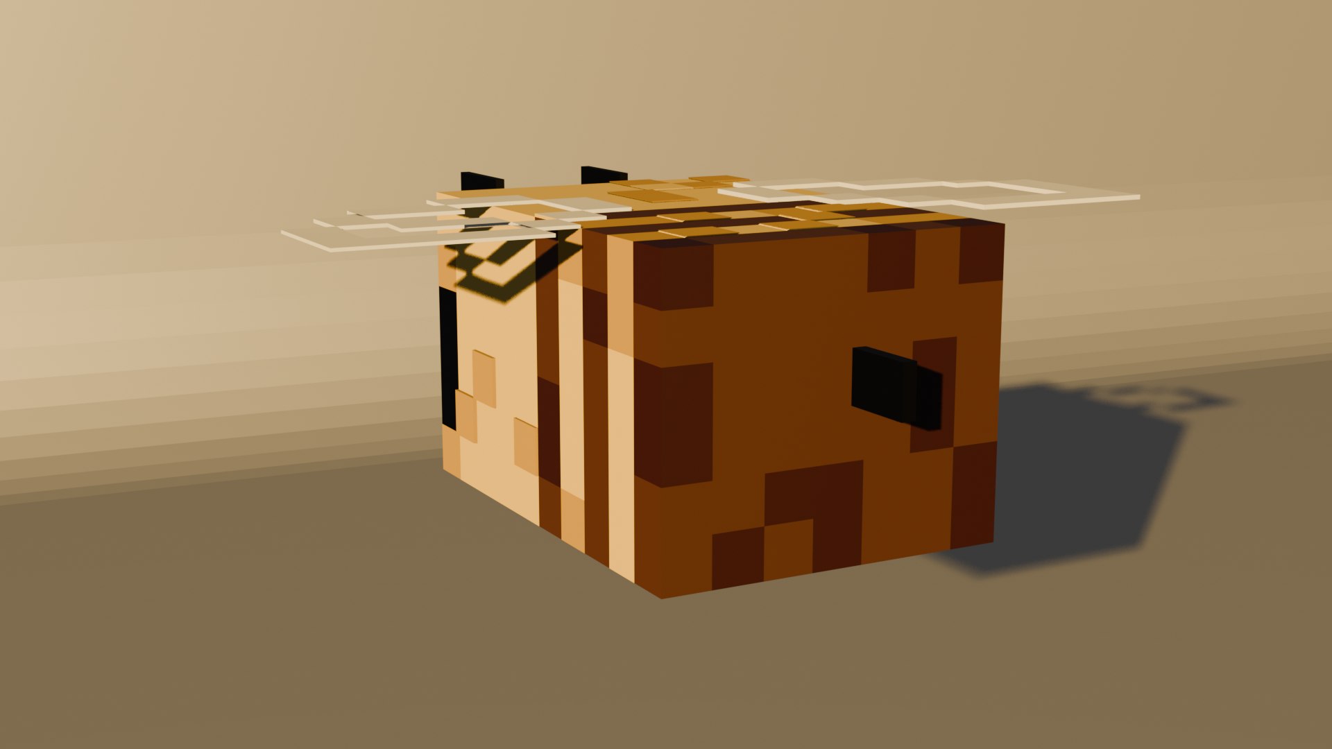 3D Abeja Minecraft Fan Art https://p.turbosquid.com/ts-thumb/qS/tGNa8K/5j/0005/png/1772566587/1920x1080/fit_q87/78fc777dbf7f4329c3f65e5e004e17da24d37118/0005.jpg