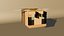 Fan Art Abeja Minecraft
