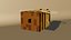 Fan Art Abeja Minecraft