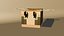 Fan Art Abeja Minecraft