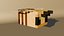 Fan Art Abeja Minecraft