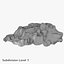 Stone Mount