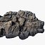 Stone Mount