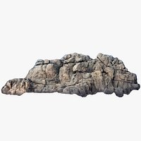Stone Mount