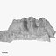 Stone Mount