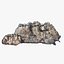 Stone Mount