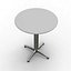 Bistro Table
