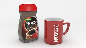 Nescafe