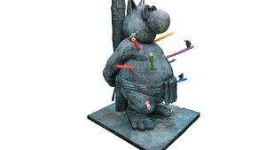 art