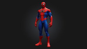 SpiderMan