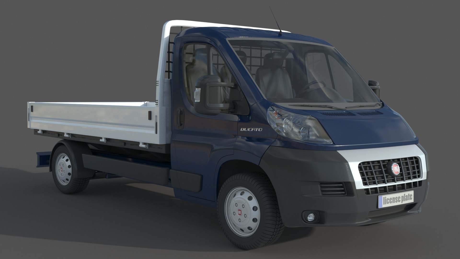 3D Fiat Ducato  Open Laadbak Euro 4 https://p.turbosquid.com/ts-thumb/qS/yXLOZn/ne/ducato_02/jpg/1652092740/1920x1080/fit_q87/434692ec0e87eaadbd185a08178d412c3c4bc3a1/ducato_02.jpg