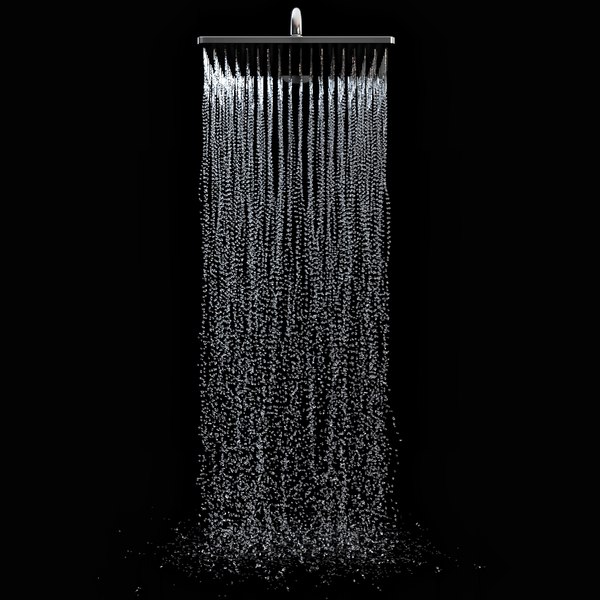 3D Shower-Head Models | TurboSquid