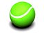 Pelota de tenis