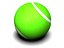 Pelota de tenis