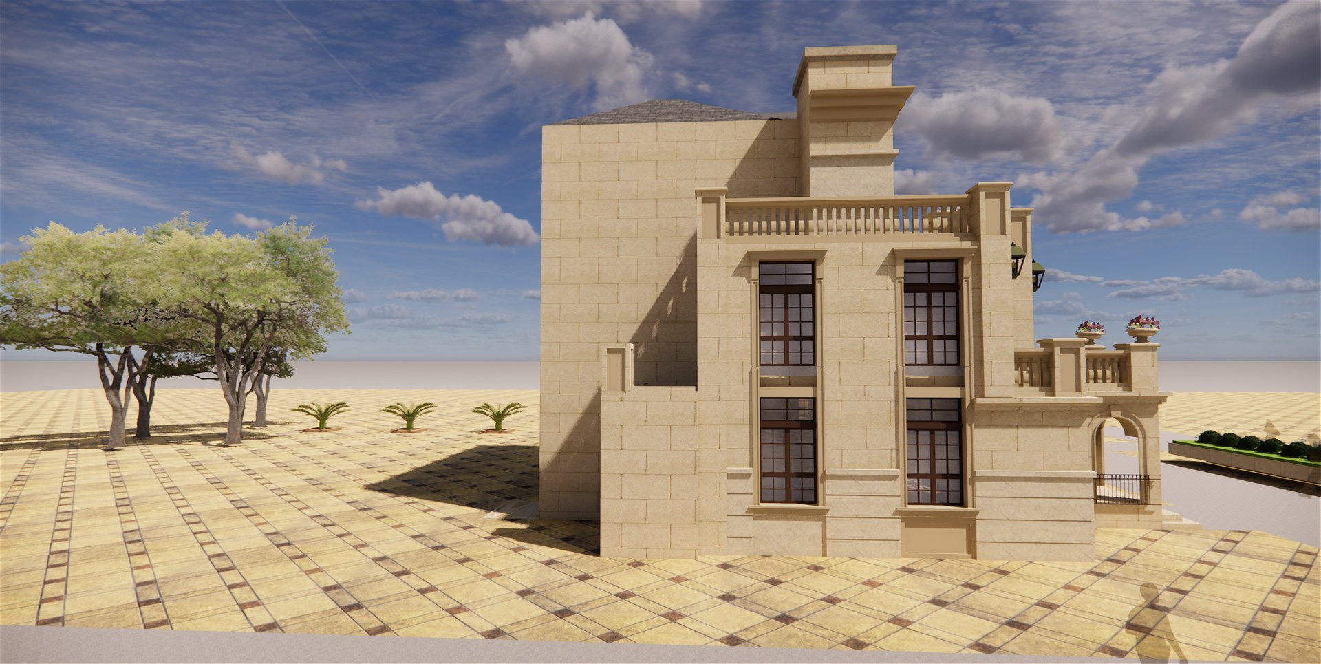 3D Luxury house modern classic exterior design -A9 https://p.turbosquid.com/ts-thumb/qS/zGTsy1/qS/1677727426199/png/1677937911/1920x1080/fit_q87/8bd62b0c4467047475552f487695995c3be3f873/1677727426199.jpg