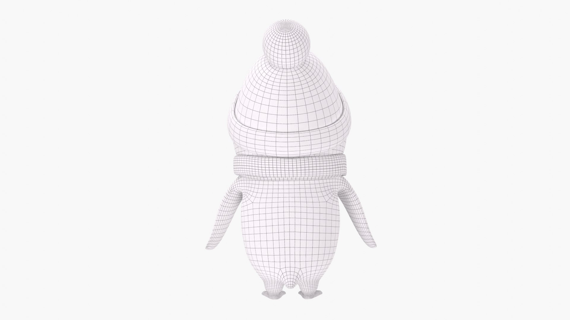 Stylized 3D Penguin with Winter Outfit 3D model https://p.turbosquid.com/ts-thumb/qT/0kzHcy/SI/wire8/png/1728473792/1920x1080/fit_q87/323ce87f4167e6f9607f2268c011e79ff4d90203/wire8.jpg
