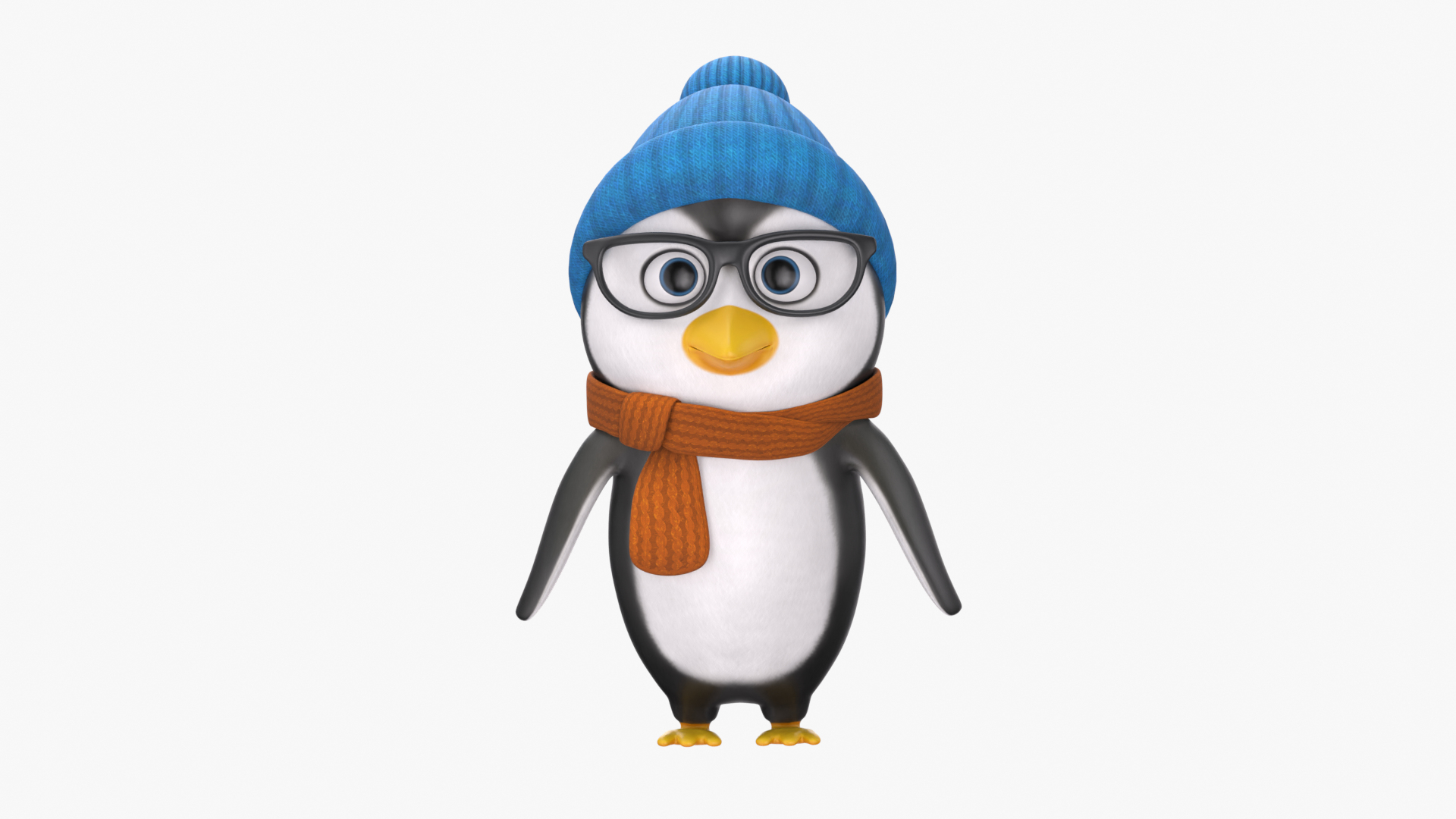 Stylized 3D Penguin with Winter Outfit 3D model https://p.turbosquid.com/ts-thumb/qT/0kzHcy/gc/penguin/png/1728473488/1920x1080/turn_fit_q99/fc305fc94ae5ab02235d9d64baf3103f2df94452/penguin-1.jpg