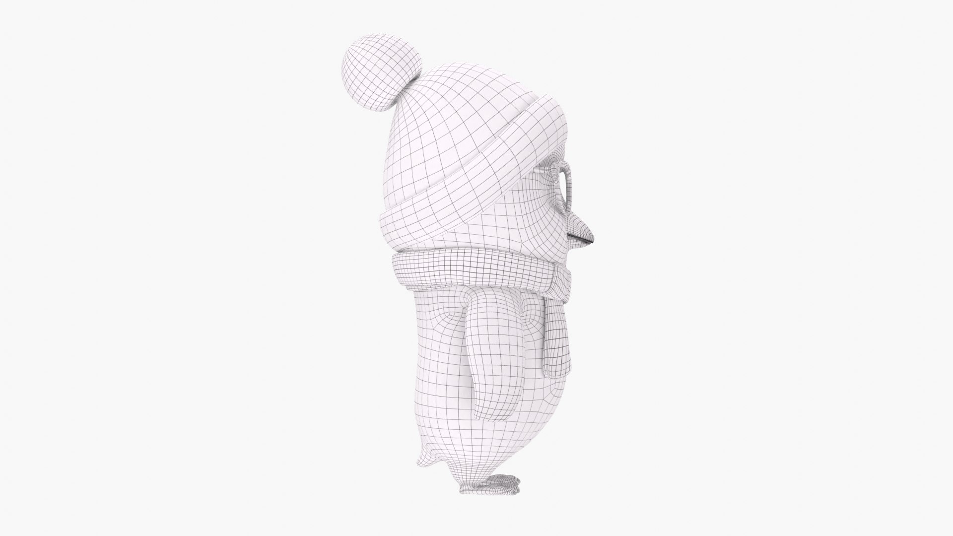 Stylized 3D Penguin with Winter Outfit 3D model https://p.turbosquid.com/ts-thumb/qT/0kzHcy/tR/wire7/png/1728473847/1920x1080/fit_q87/328b9780fa50e4fb40559e7b70fc00937003193f/wire7.jpg
