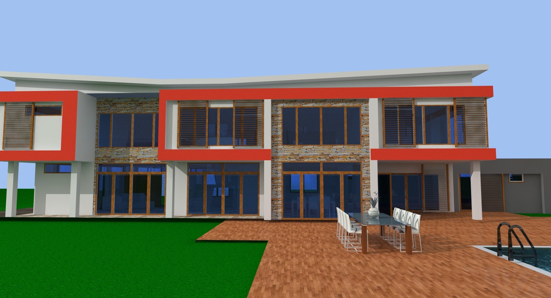 modern butterfly house 3d model https://p.turbosquid.com/ts-thumb/qT/2gmDdx/3tqXnlkV/untiversc4dvraymaterialcopie/jpg/1482258527/1920x1080/fit_q87/c389f380b81cffbe389222c4e66069dd2965c3a8/untiversc4dvraymaterialcopie.jpg