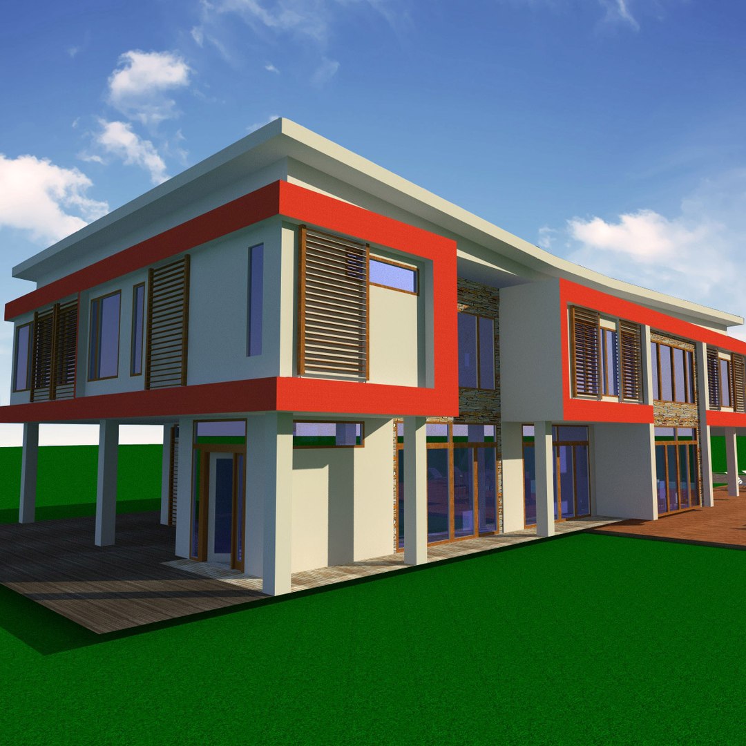 modern butterfly house 3d model https://p.turbosquid.com/ts-thumb/qT/2gmDdx/a9nlBKFW/untiversc4dvraymaterial3/jpg/1496074705/1920x1080/fit_q87/2f6d7323846212233f4d6ce95f590195eef97a20/untiversc4dvraymaterial3.jpg