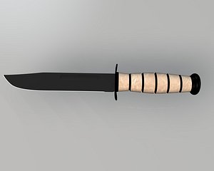 USMC Ka-bar