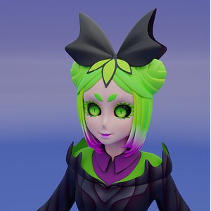 Peoni 3D