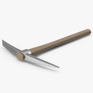 Pickaxe