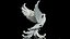 3D pheonix