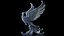 3D pheonix