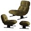 Sillón Minotti Libra