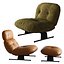 Sillón Minotti Libra