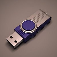 Pen Drive
