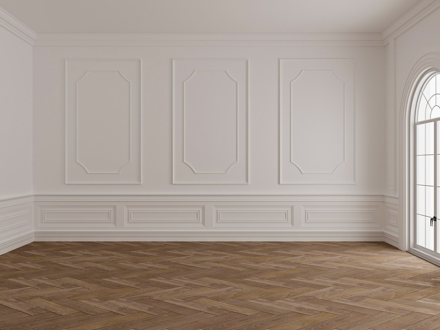 3D Loft Base Room Interior - TurboSquid 2305332