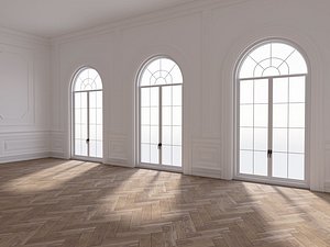 Loft Base Room interior