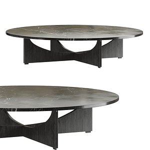 LIDO Coffee table by minotti