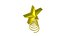 CHRISTMAS STAR Christmas Tree Topper