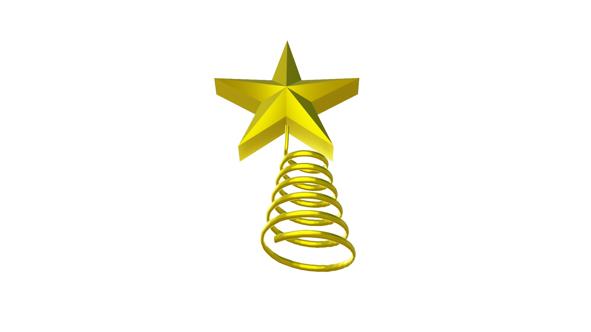 CHRISTMAS STAR Christmas Tree Topper 3D https://p.turbosquid.com/ts-thumb/qT/Ih4d2H/xQ/st3/png/1693668862/1920x1080/fit_q87/a5a7f7c29e7d1f12a7caa9cc92ffc8ffec31996e/st3.jpg