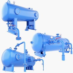 Industrial Tanks v21