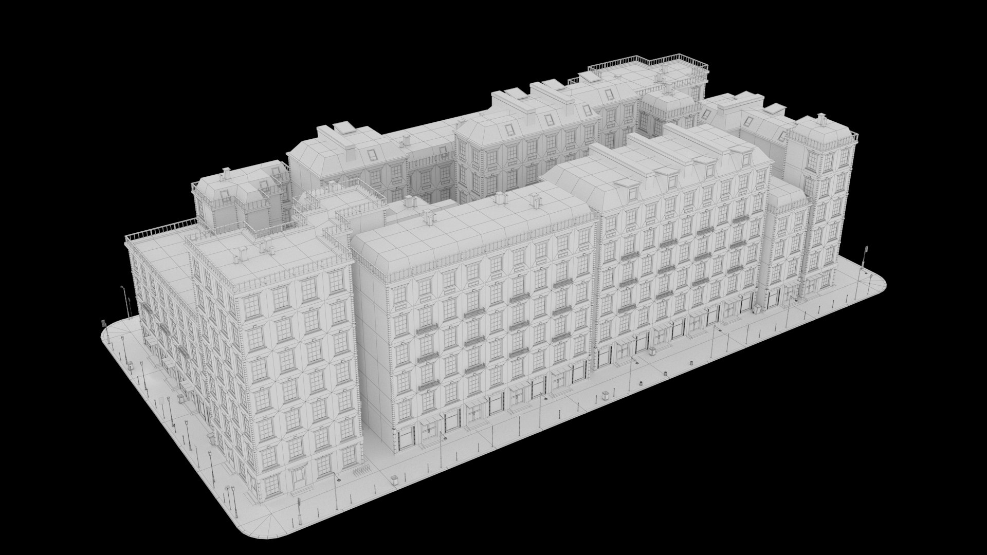 City Block European 3D model https://p.turbosquid.com/ts-thumb/qT/PpaLUs/3a/2_0/jpg/1674680162/1920x1080/fit_q87/fe9f9fcc5a4e044cd37764ec46c484ec3afc7b6e/2_0.jpg