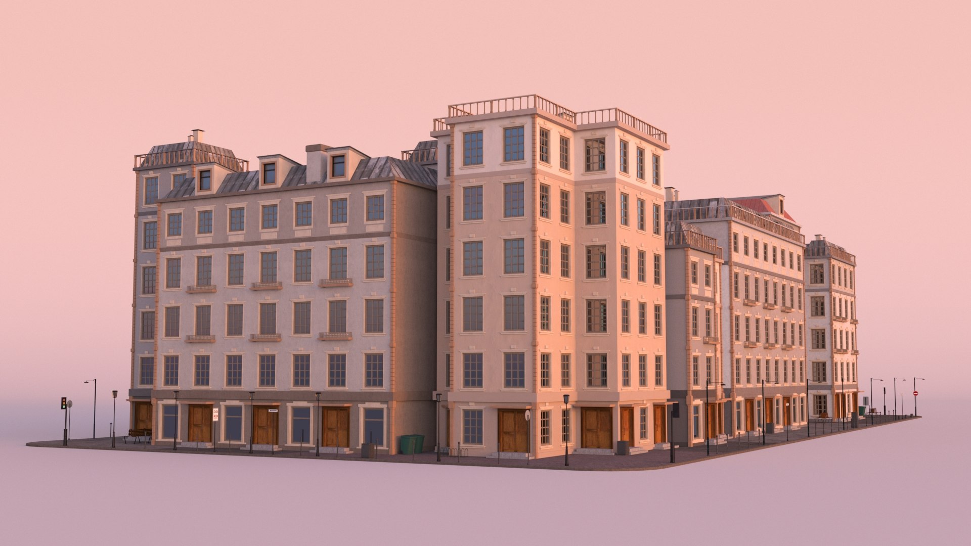 City Block European 3D model https://p.turbosquid.com/ts-thumb/qT/PpaLUs/J5/1_5/jpg/1674680149/1920x1080/fit_q87/12cbc5fc93ecadbcd27e417db181c4fc3eb9df00/1_5.jpg
