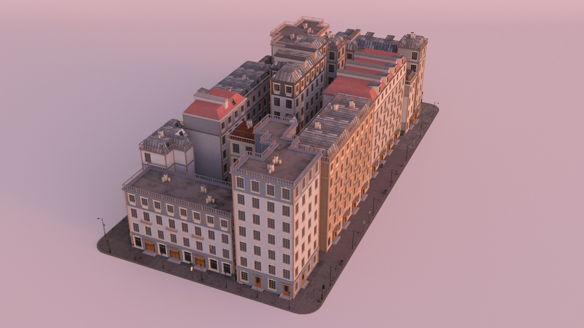 City Block European 3D model https://p.turbosquid.com/ts-thumb/qT/PpaLUs/iN/1_4/jpg/1674680148/1920x1080/fit_q87/0ad411c003ef45942004e0b598ef1e8a48e57796/1_4.jpg