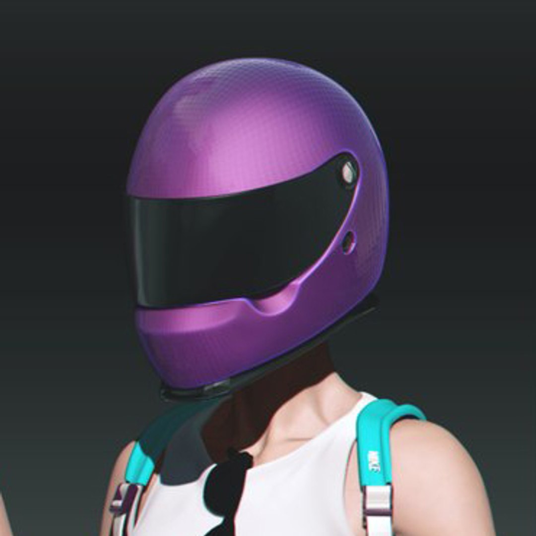 max helmet