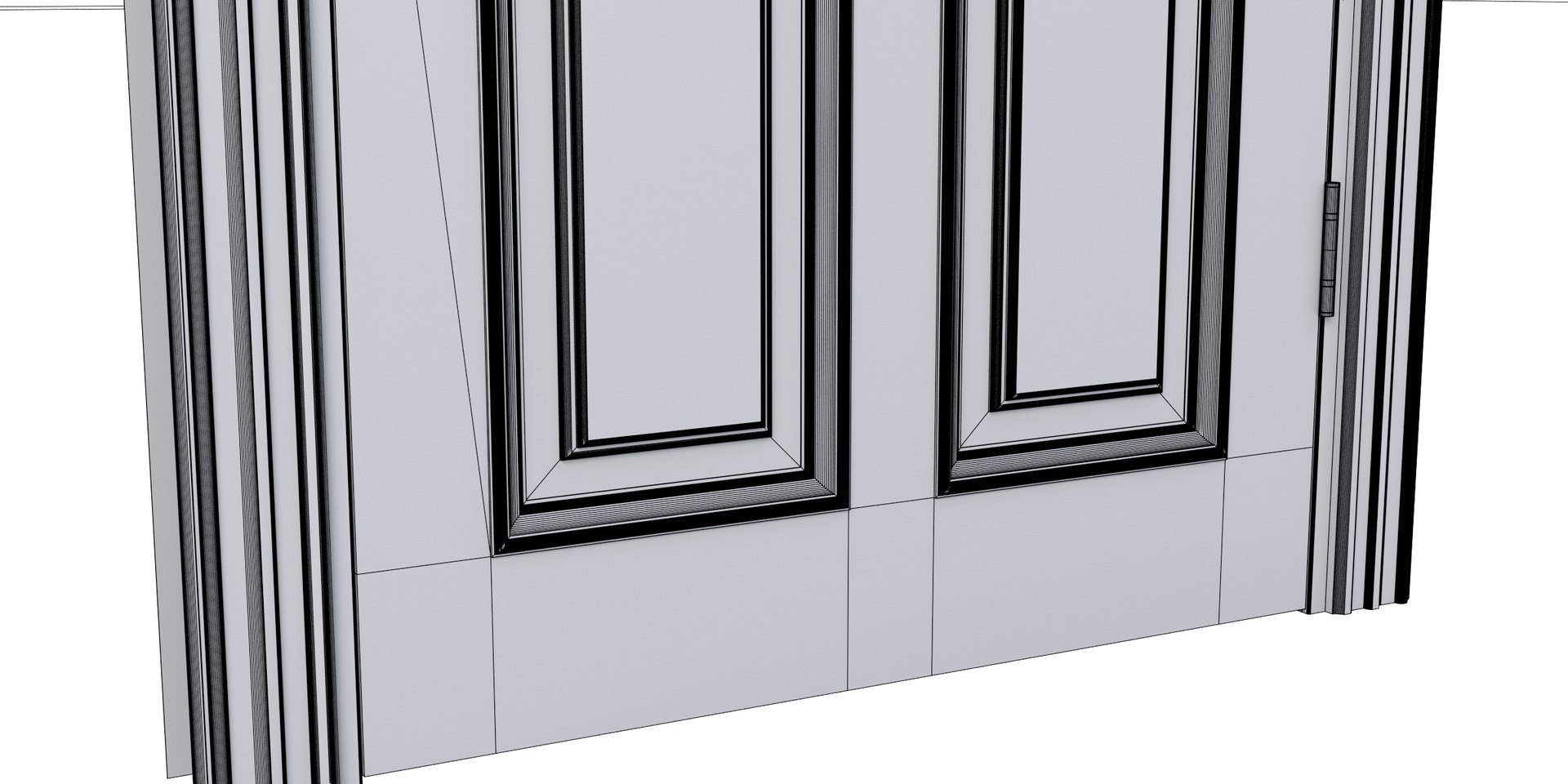 Modern Classic Door 24 3D model https://p.turbosquid.com/ts-thumb/qT/VRDbeW/z9/wire0002/jpg/1667833648/1920x1080/fit_q87/75387368d403786a823a95a115b868830e9792c1/wire0002.jpg