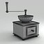 3ds old coffee machine