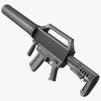 UAV Suppressor LPD-801