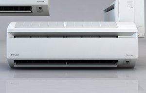 Daikin FTXN25KEV1B