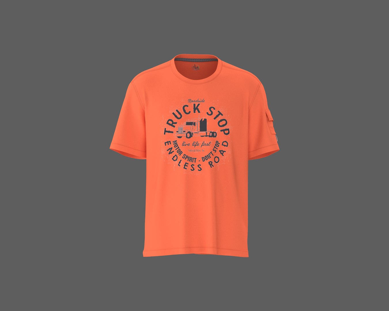 Mens regular fit t-shirt with chest print and pocket detailing at sleeve 3D model https://p.turbosquid.com/ts-thumb/qT/a3zREv/Ak/mensregularfittshirtwithchestprintandpocketdetailingatsleeve_0/png/1726226767/1920x1080/fit_q87/8e79e9bbf7eb96469b277b24ac9ca6682e6e9437/mensregularfittshirtwithchestprintandpocketdetailingatsleeve_0.jpg