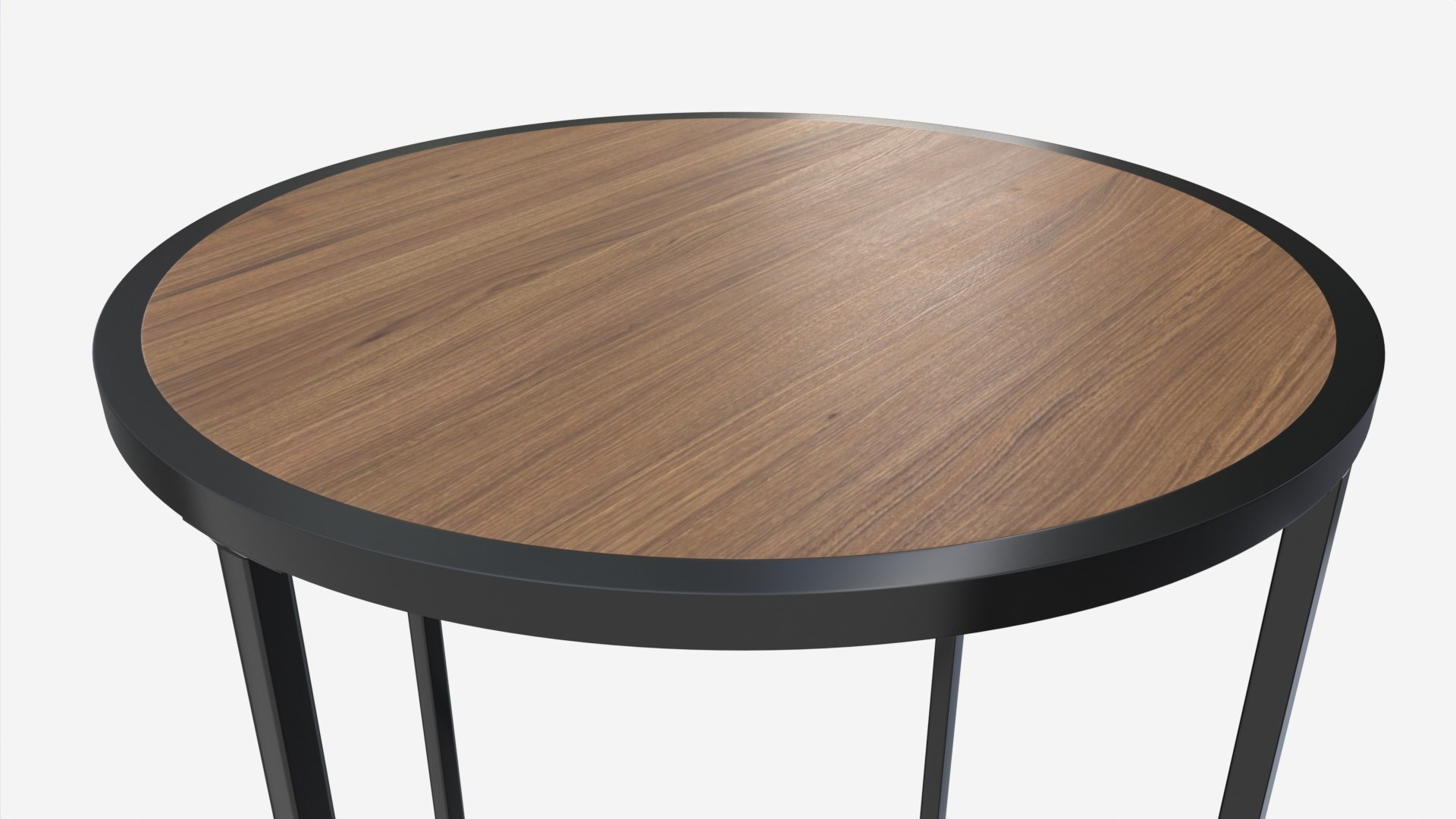 Side Table Seaford 01 3D Model - TurboSquid 1987899