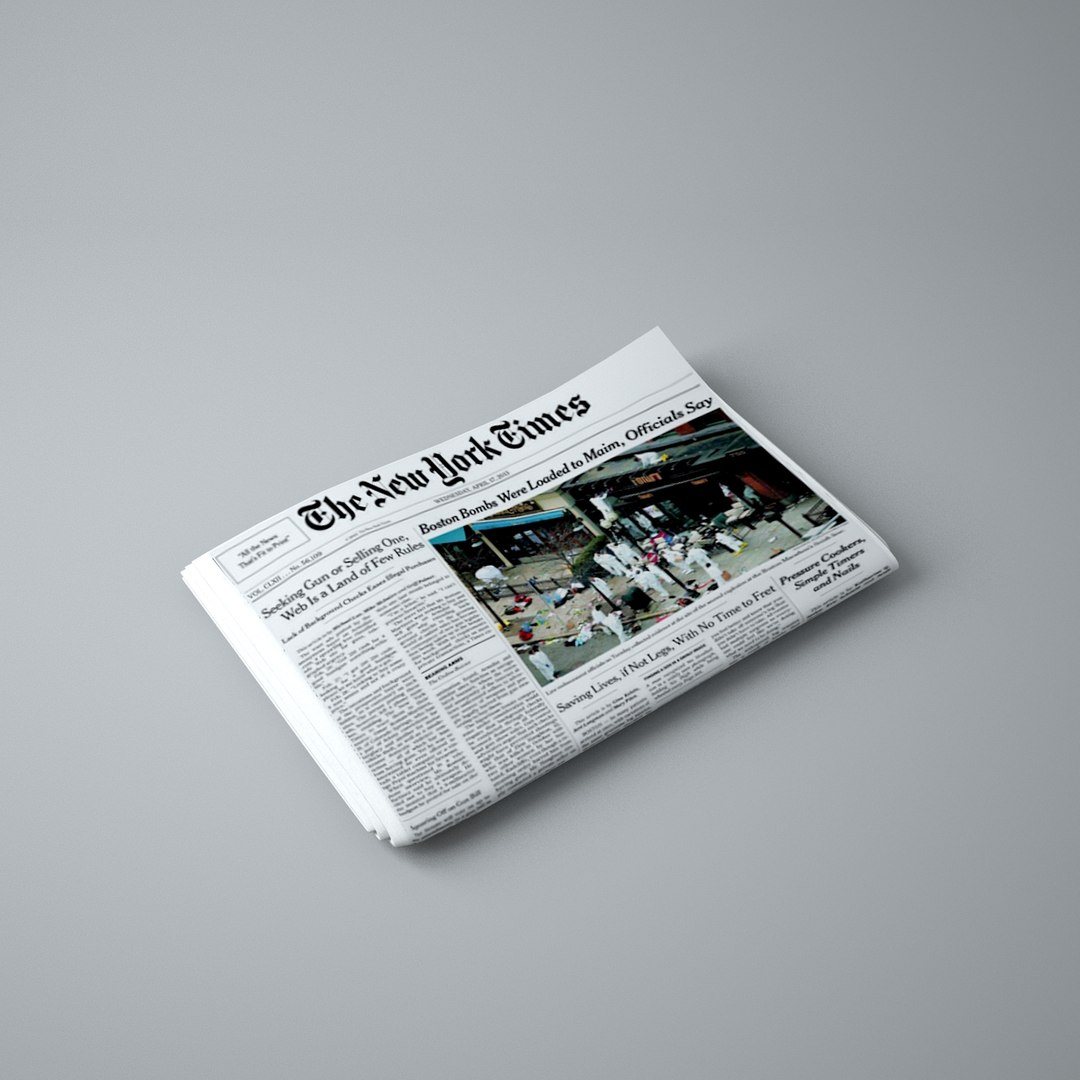 3d newspaper model https://p.turbosquid.com/ts-thumb/qT/c6F3tv/ub5aAVcs/news02/jpg/1379713966/1920x1080/fit_q87/d1bc82c681a655f4ed8554782d55c4f2804a1c7a/news02.jpg