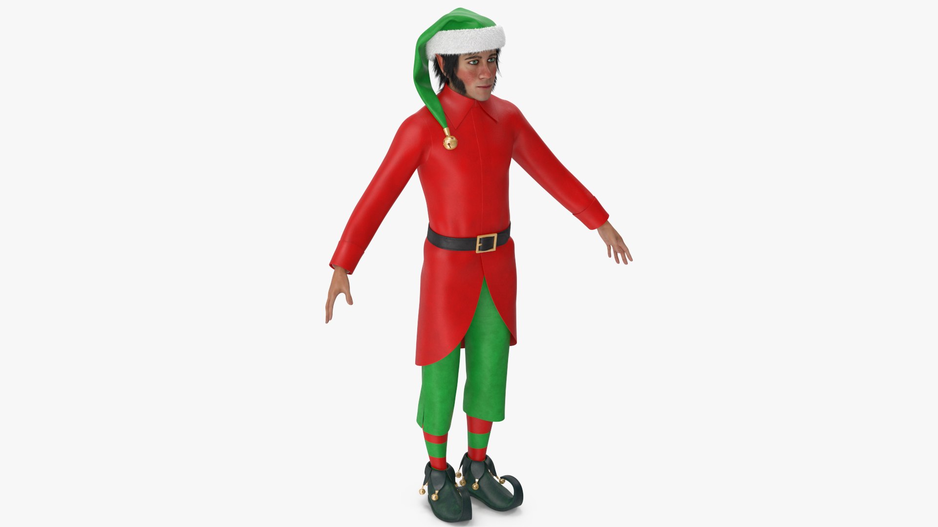 Christmas Elf Male 2 3D model https://p.turbosquid.com/ts-thumb/qT/dRlHxN/QS/angles_00/jpg/1755431779/1920x1080/fit_q87/ab0145ef4321060683c5c3fa298a0c8cc440f09d/angles_00.jpg